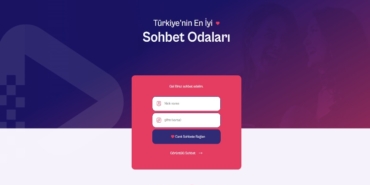 Sohbet odalarının avantajları