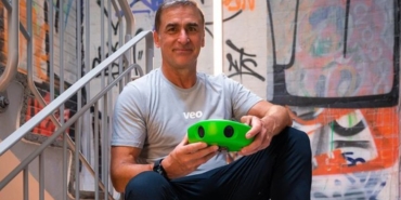 A Milli Futbol Takımızın Teknik Direktörü Stefan Kuntz İle Sol Kanat Futbolcumuz Kerem Aktürkoğlu Soruları Yanıtladı