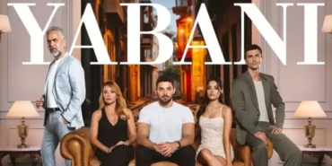 Yabani dizisi nerede çekiliyor hangi gün oynuyor hangi kanalda konusu ne oyuncuları isimleri