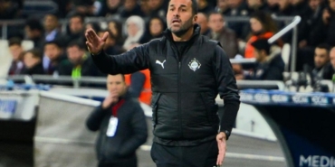 Yalçın Koşukavak ile 1 yıllık anlaşma