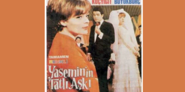 Yasemin'in Tatlı Aşkı filmi nerede çekildi kaç yılında çekildi oyuncuları isimleri hangi kanalda?