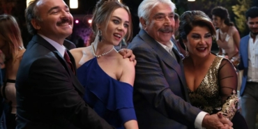 Aile Arasında filmi nerede çekildi konusu ne oyuncu kadrosu ne zaman çekildi gişe hasılat bilgisi