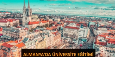 Almanya'da Üniversite Eğitimi Rehberiniz ve Olanaklar