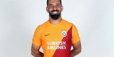 Arda Turan aslen nereli burcu ne evli mi eşi kim çocuğu var mı hangi takımlarda oynadı?