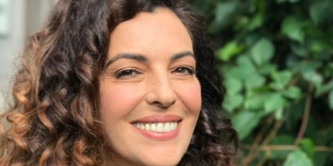 Arzu Gamze Kılınç aslen nereli burcu ne evli mi eşi sevgilisi kim oynadığı tv dizileri filmleri