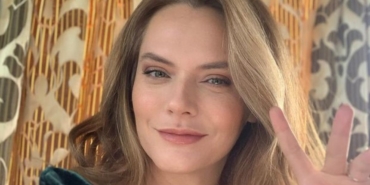 Aslı Orcan aslen nereli burcu ne evli mi eşi sevgilisi kim Aslı Orcan oynadığı tv dizileri filmleri