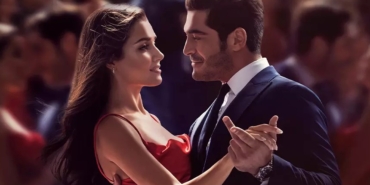 Bambaşka Biri dizisi nerede çekiliyor yeni bölüm ne zaman hangi gün oynuyor hangi kanalda?