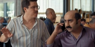 Bayi Toplantısı filmi hangi otelde çekildi nerede çekildi konusu ne kaç yılında çekildi oyuncu kadrosu