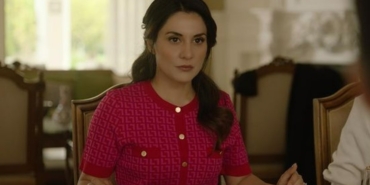 Boncuk Yılmaz aslen nereli burcu ne evli mi eşi sevgilisi kimdir oynadığı tv dizileri filmleri