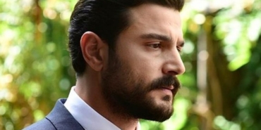 Burak Sevinç aslen nereli burcu ne evli mi eşi sevgilisi kim Burak Sevinç oynadığı tv dizileri filmleri