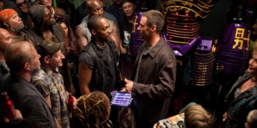 Çelik Yumruklar filmi kaç yılında çekildi hangi kanalda oynuyor konusu ne oyuncu kadrosu