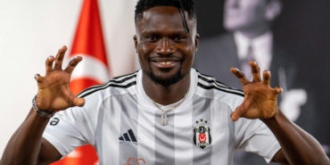 Daniel Amartey aslen nereli hangi takımdan geldi hangi takımlarda oynadı kaç gol attı?