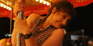 Deliha filmi nerede çekildi hangi semtte hangi kanalda oynuyor kaç yılında çekildi konusu ne?