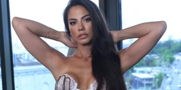 Demet Özdemir aslen nereli burcu ne evli mi eşi sevgilisi kim oynadığı tv dizileri filmleri