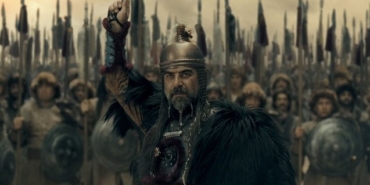 Direniş Karatay filmi oyuncuları isimleri konusu ne zaman çekildi Direniş Karatay nerede çekildi?