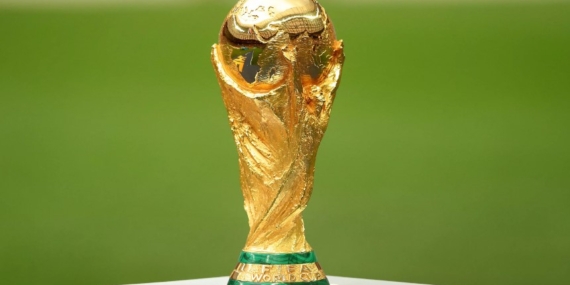 Dünya kupasını en çok kazanan ülke hangisidir?
