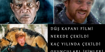 Düş Kapanı filmi nerede çekildi kaç yılında çekildi oyuncuları isimleri konusu hangi kanalda oynuyor?