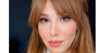 Elçin Sangu aslen nereli burcu ne evli mi eşi sevgilisi kim Elçin Sangu oynadığı tv dizileri filmleri