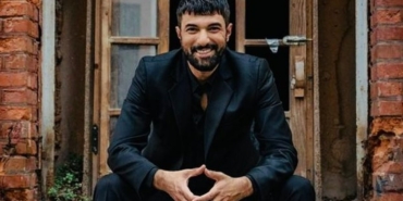 Engin Akyürek aslen nereli burcu ne evli mi eşi sevgilisi kim oynadığı tv dizileri filmleri