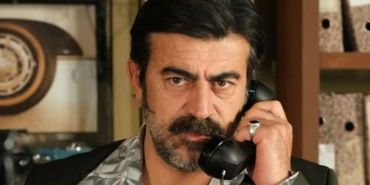 Erkan Bektaş aslen nereli boyu kaç burcu ne evli mi eşi sevgilisi kim oynadığı tv dizileri filmleri