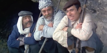 Erkek Güzeli Sefil Bilo filmi nerede çekildi hangi ilde ne zaman çekildi hangi kanalda oynuyor?