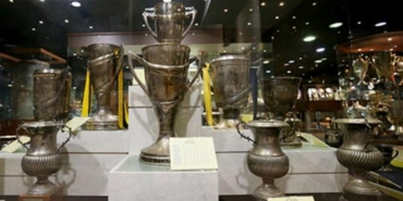 Fenerbahçe takımının kazandığı kupalar, Fenerbahçe’nin Avrupa kupaları başarıları