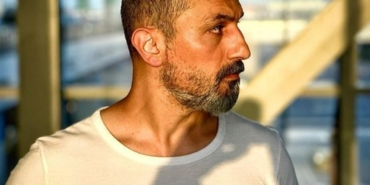 Feyyaz Duman aslen nereli burcu ne evli mi eşi sevgilisi kim Feyyaz Duman oynadığı tv dizileri filmleri