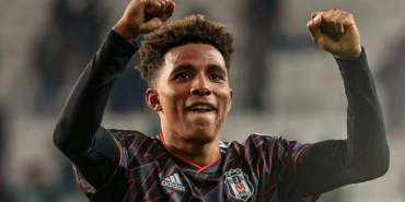 Gedson Fernandes aslen nereli evli mi eşi kim hangi takımdan geldi kaç gol attı hangi takımlarda oynadı?