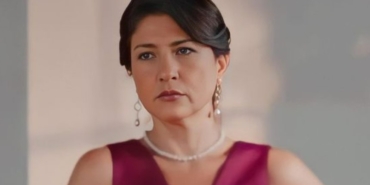 Gülçin Hatıhan aslen nereli burcu ne evli mi eşi kim Gülçin Hatıhan oynadığı tv dizileri filmleri