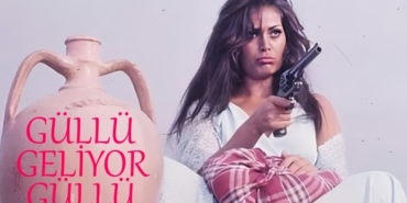 Güllü Geliyor Güllü filmi nerede çekildi ne zaman çekildi oyuncuları isimleri hangi kanalda oynuyor?