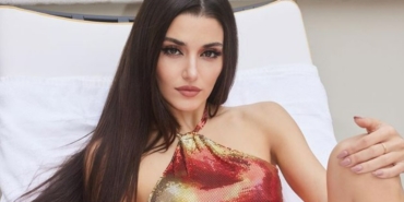 Hande Erçel aslen nereli burcu ne evli mi eşi sevgilisi kim Hande Erçel oynadığı diziler filmler