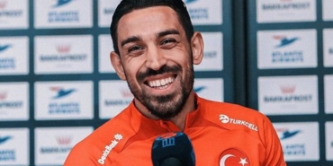 İrfan Can Kahveci aslen nereli hangi takımdan geldi hangi takımlarda oynadı kaç gol attı?