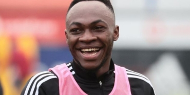 Jackson Muleka aslen nereli evli mi hangi takımdan geldi hangi takımlarda oynadı kaç gol attı?