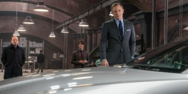 James Bond Spectre filmi nerede çekildi konusu ne kaç yılında çekildi oyuncu kadrosu karakterleri