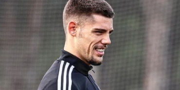 Javi Montero aslen nereli evli mi hangi takımdan geldi hangi takımlarda oynadı kaç gol attı?