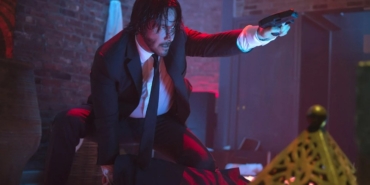 John Wick filmindeki köpek cinsi ne filmdeki otel nerede çekildi konusu ne oyuncu kadrosu