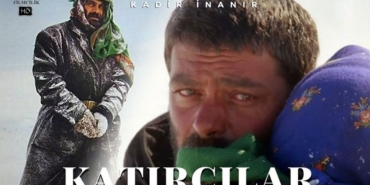 Katırcılar filmi nerede çekildi ne zaman çekildi gerçek hikayesi oyuncuları isimleri hangi kanalda oynuyor?
