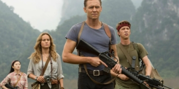 Kong Kafatası Adası filmi nerede çekildi konusu ne zaman çekildi oyuncu kadrosu karakterleri