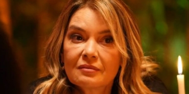 Lale Başar aslen nereli burcu ne boyu kaç evli mi eşi kim Lale Başar oynadığı tv dizileri filmleri