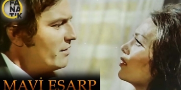 Mavi Eşarp filmi nerede çekildi kaç yılında çekildi oyuncuları isimleri hangi kanalda oynuyor?