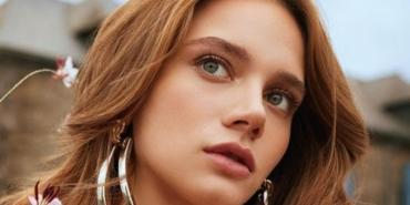 Miray Daner aslen nereli burcu ne evli mi eşi sevgilisi kim Miray Daner oynadığı dizileri filmleri