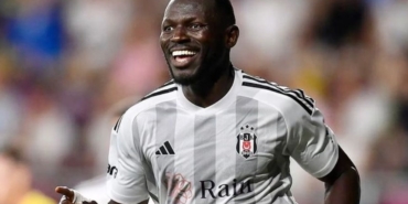 Omar Colley aslen nereli evli mi hangi takımdan geldi hangi takımlarda oynadı kaç gol attı?