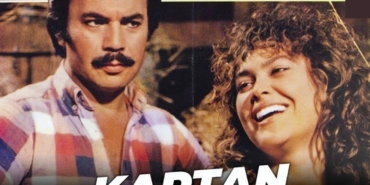 Orhan Gencebay Kaptan filmi nerede çekildi kaç yılında çekildi oyuncuları isimleri hangi kanalda?