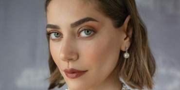 Öznur Serçeler aslen nereli boyu kaç burcu ne evli mi eşi sevgilisi kim oynadığı filmleri tv dizileri