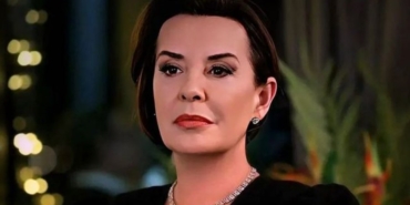 Perihan Savaş aslen nereli boyu kaç burcu ne evli mi eşi kim oynadığı filmleri tv dizileri