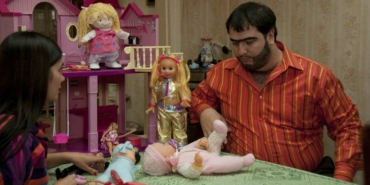 Recep İvedik 3 filmi nerede çekildi konusu ne kaç yılında çekildi oyuncu kadrosu Zeynep kim?