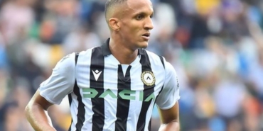 Rodrigo Becao aslen nereli hangi takımdan geldi hangi takımlarda oynadı kaç gol attı?