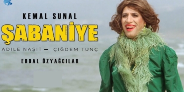 Şabaniye filmi nerede çekildi çiftlik nerede oyuncuları isimleri Şabaniye filmi kaç yılında çekildi?