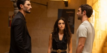 Safir dizisi nerede çekiliyor yeni bölüm ne zaman hangi gün oynuyor hangi kanalda?