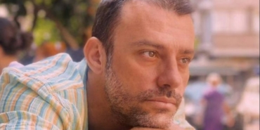 Salih Bademci aslen nereli burcu ne evli mi eşi sevgilisi kim Salih Bademci oynadığı tv dizileri filmleri